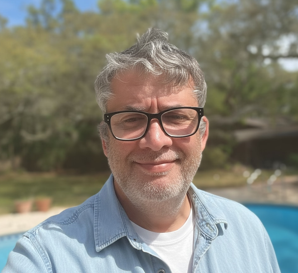 Éric Perez